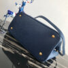 Large Prada Galleria Saffiano leather bag