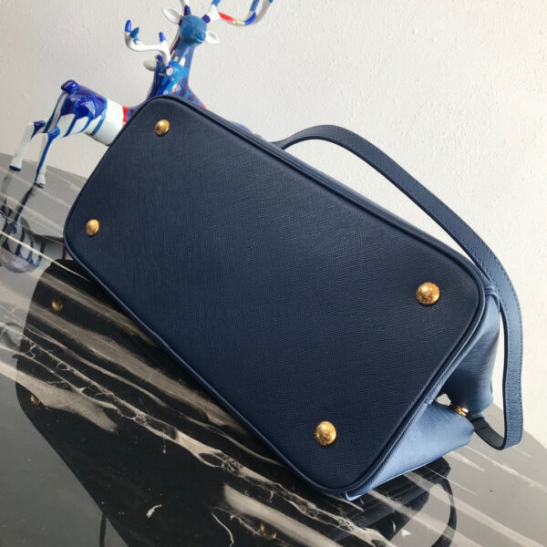 Large Prada Galleria Saffiano leather bag