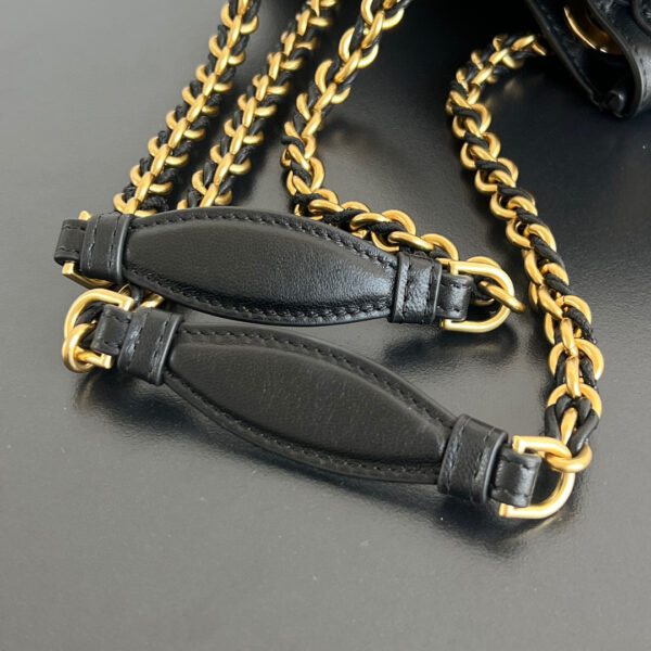 Bottega Veneta Small Parachute Chain