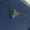 Large Prada Galleria Saffiano leather bag