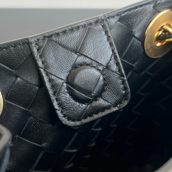 Bottega Veneta Small Parachute Chain