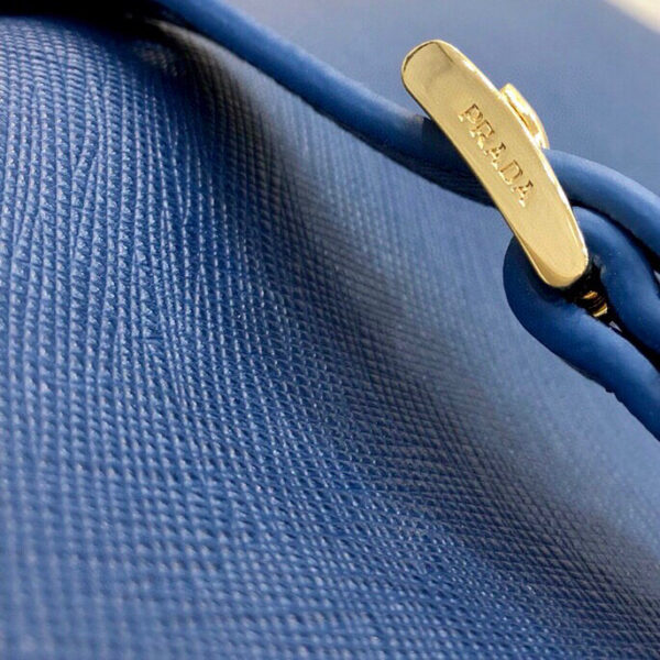 Large Prada Galleria Saffiano leather bag