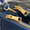 Large Prada Galleria Saffiano leather bag