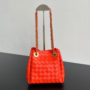 Bottega Veneta Small Parachute Chain