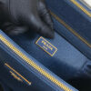 Large Prada Galleria Saffiano leather bag