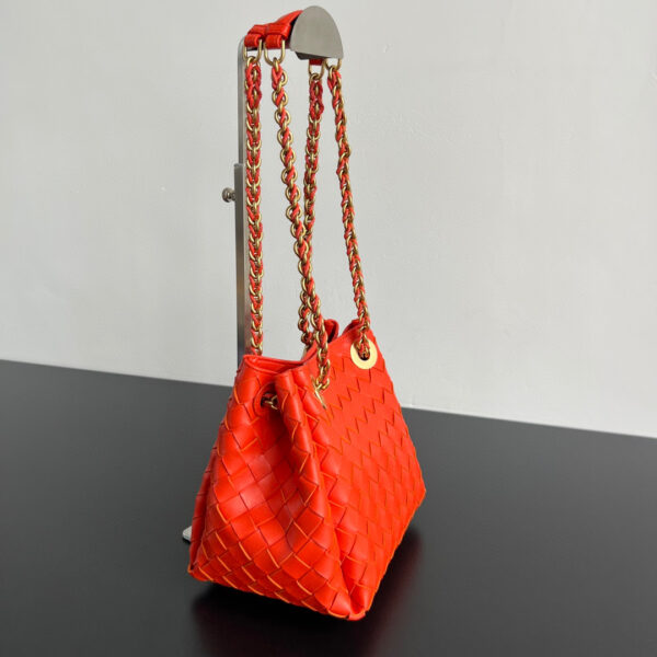 Bottega Veneta Small Parachute Chain