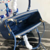 Large Prada Galleria Saffiano leather bag