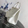 Large Prada Galleria Saffiano leather bag