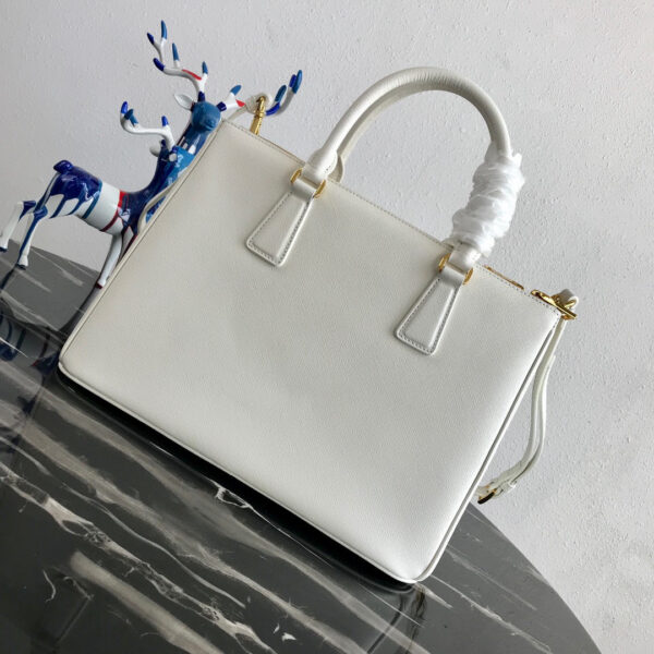 Large Prada Galleria Saffiano leather bag