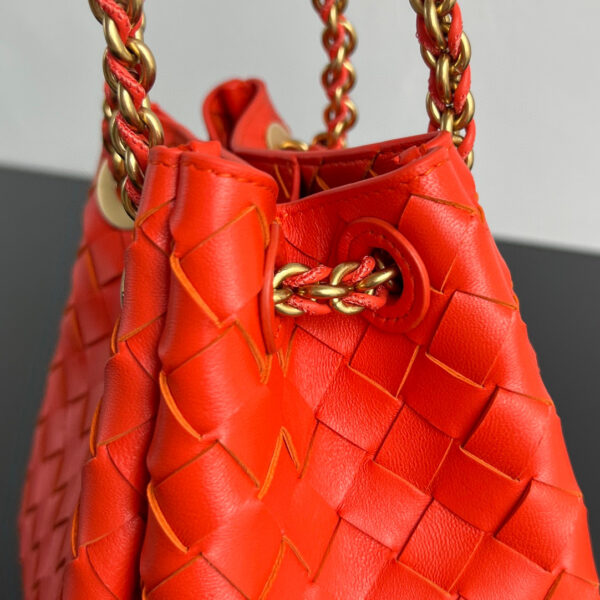 Bottega Veneta Small Parachute Chain