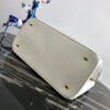 Large Prada Galleria Saffiano leather bag