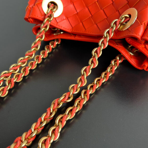 Bottega Veneta Small Parachute Chain