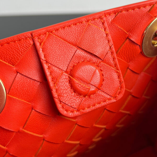 Bottega Veneta Small Parachute Chain