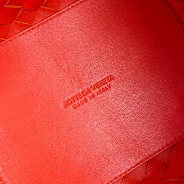 Bottega Veneta Small Parachute Chain