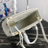 Large Prada Galleria Saffiano leather bag