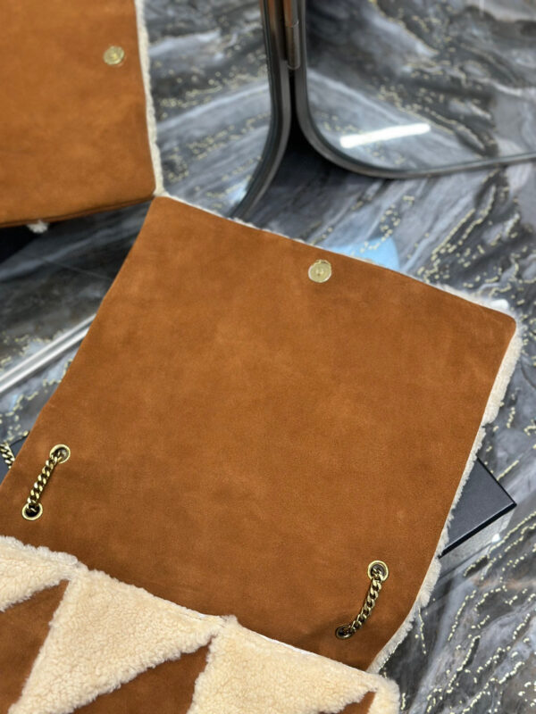 YSL Jamie
