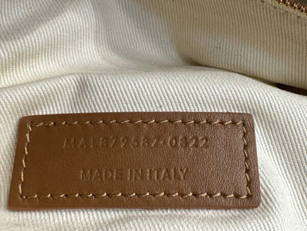 YSL Jamie