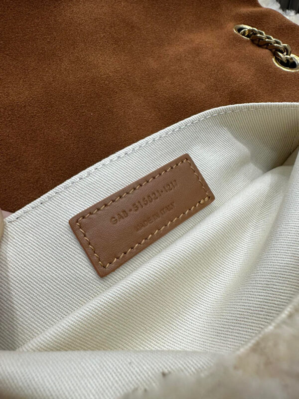 YSL Jamie