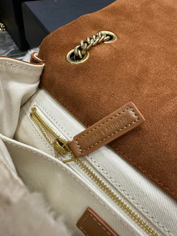YSL Jamie