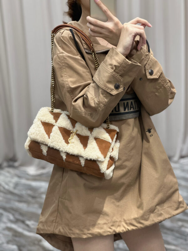 YSL Jamie