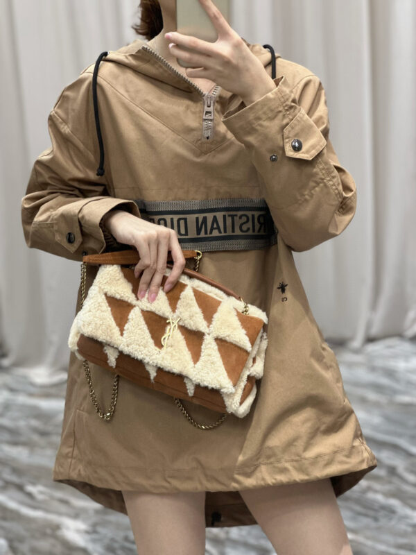 YSL Jamie