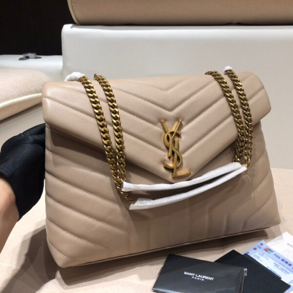 YSL Lou Lou