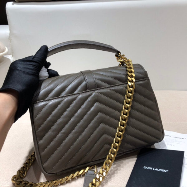 YSL College