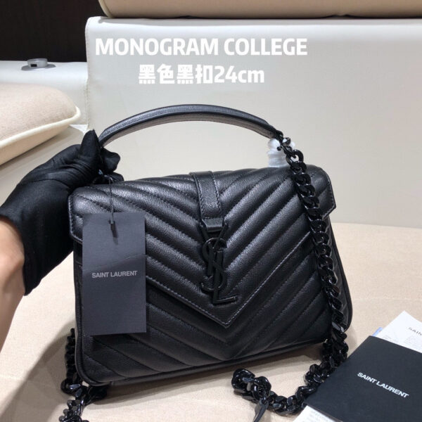 YSL College