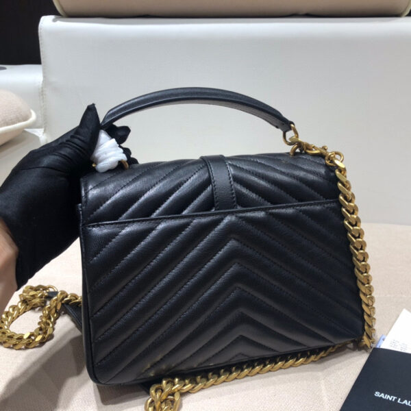 YSL College