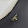 Prada Aim??e medium leather shoulder bag