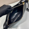 Prada Aim??e medium leather shoulder bag