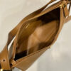 Prada Aim??e medium leather shoulder bag