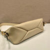 Prada Aim??e medium leather shoulder bag