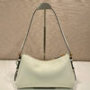 Prada Aim??e medium leather shoulder bag