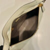 Prada Aim??e medium leather shoulder bag