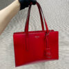 Prada Re-Edition 1995 brushed-leather medium handbag