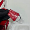 Prada Re-Edition 1995 brushed-leather medium handbag