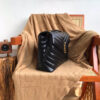 YSL LOULOU MEDIUM IN QUILTED LEATHER