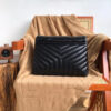 YSL LOULOU MEDIUM IN QUILTED LEATHER
