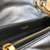 YSL LOULOU MEDIUM IN QUILTED LEATHER
