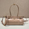 Prada Medium leather handbag