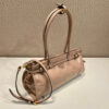 Prada Medium leather handbag