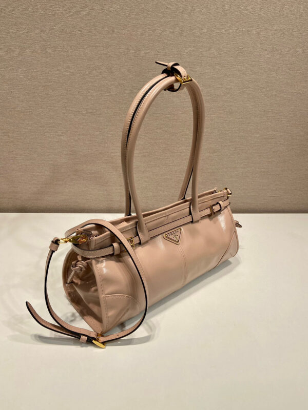 Prada Medium leather handbag