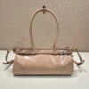 Prada Medium leather handbag