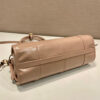 Prada Medium leather handbag