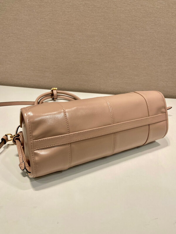 Prada Medium leather handbag
