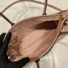 Prada Medium leather handbag