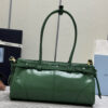 Prada Medium leather handbag