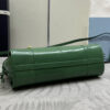 Prada Medium leather handbag