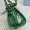 Prada Medium leather handbag